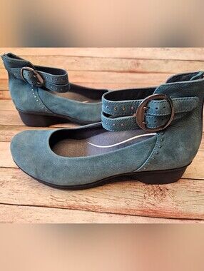 Dansko Lois mary jane shoes